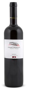 Domaine Spiropoulos Nemea Organic Red